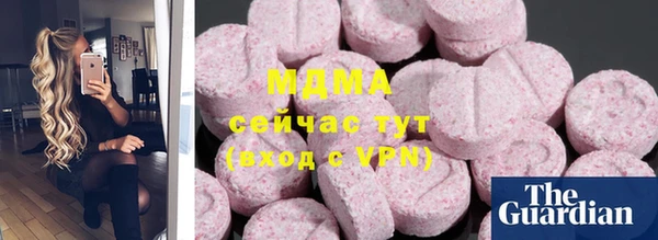 шишки Нея